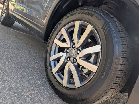 Used 2019 Honda Pilot EX-L image 9