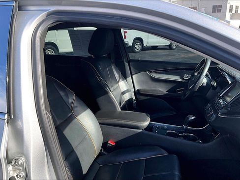 Used 2019 Chevrolet Impala Premier image 7