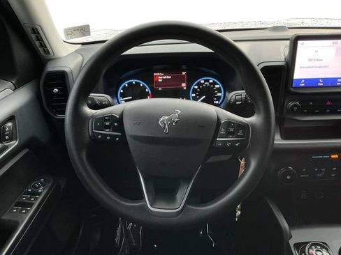 Used 2023 Ford Bronco Sport AWD/4WD image 13