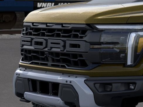 New 2026 Ford F150 Raptor image 17