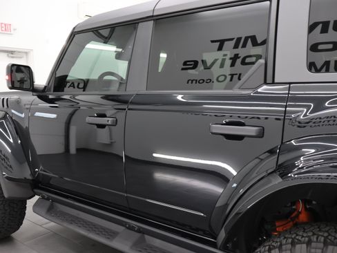 Used 2024 Ford Bronco Raptor AWD/4WD image 37