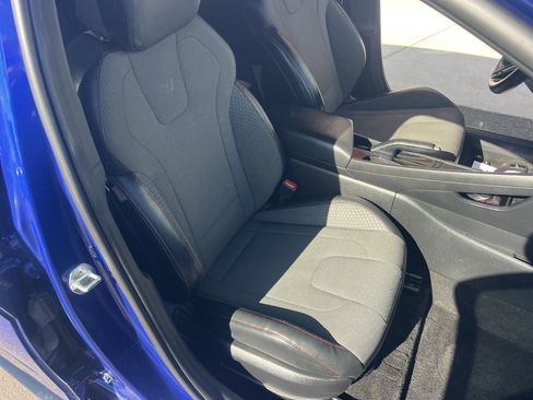 Used 2022 Hyundai Elantra N Line FWD image 22