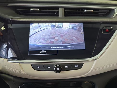 Used 2023 Buick Encore GX Preferred w/ Cold Weather Comfort Package image 18