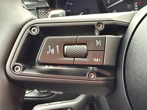 New 2026 Porsche Macan GTS image 27