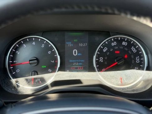 Used 2022 Toyota RAV4 XLE w/ Convenience Package AWD/4WD image 23