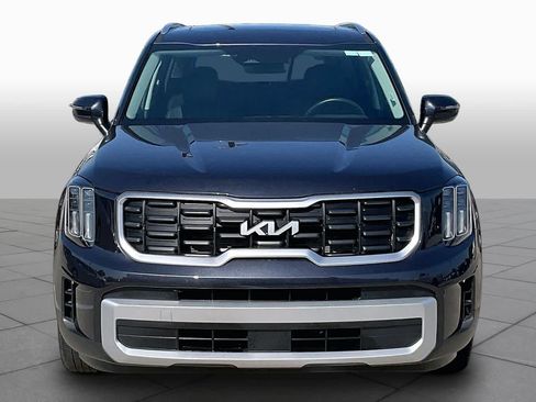 Used 2025 Kia Telluride S FWD image 4