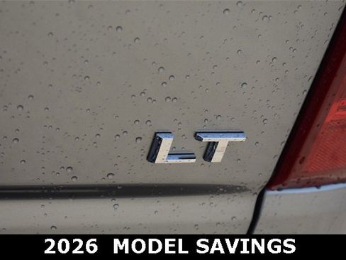 New 2026 Chevrolet Silverado 1500 LT image 18