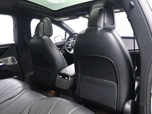 Used 2023 Mercedes-Benz EQE 350+ 4MATIC Sedan w/ Exclusive Trim Package image 20