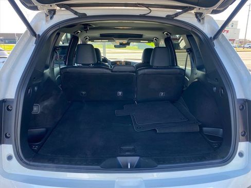 Used 2023 Honda Passport EX-L image 24
