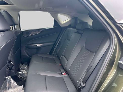 New 2026 Lexus NX 350 AWD w/ Premium Package image 12