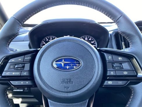 New 2025 Subaru Forester Sport image 15