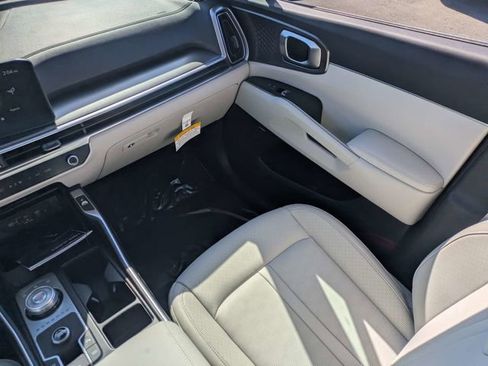 New 2026 Kia Sorento EX w/ EX Premium Package image 16