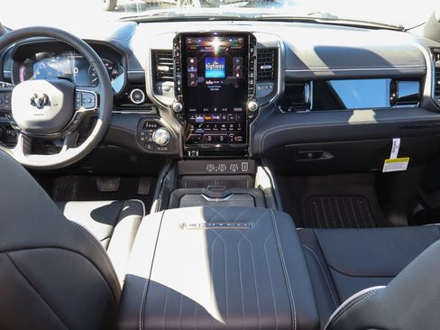 New 2026 RAM 1500 Limited image 23