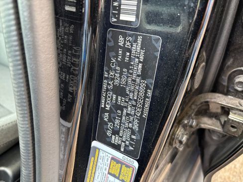 Used 2025 Kia K4 FWD image 29
