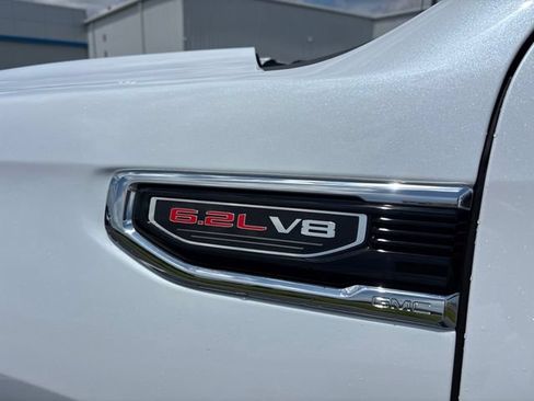 New 2026 GMC Sierra 1500 Denali AWD/4WD image 8