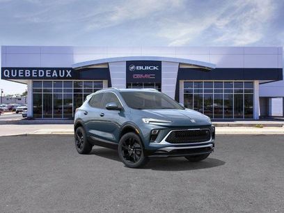 New 2026 Buick Encore GX Sport Touring w/ Advanced Technology Package