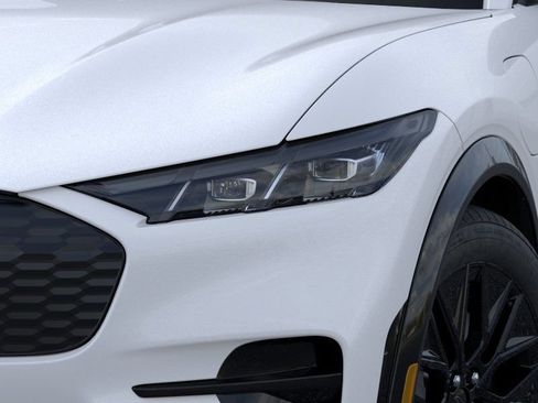 New 2026 Ford Mustang Mach-E Premium w/ Sport Appearance Package AWD/4WD image 18