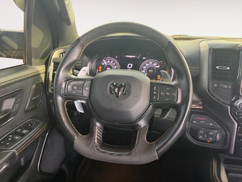 Used 2023 RAM 1500 TRX w/ TRX Level 2 Equipment Group AWD/4WD image 12