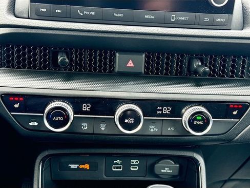 Certified 2025 Honda CR-V Sport image 15