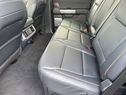 New 2026 Ford F250 Lariat w/ Chrome Package image 20