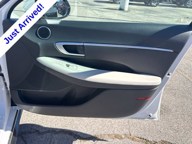 Used 2025 Hyundai Sonata SEL FWD image 20