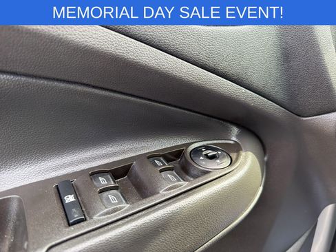Used 2017 Ford Escape SE AWD/4WD image 21