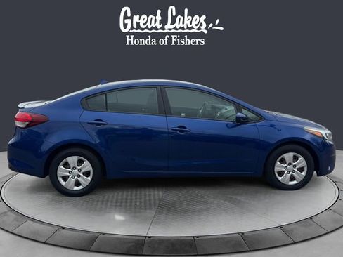 Used 2018 Kia Forte LX image 6