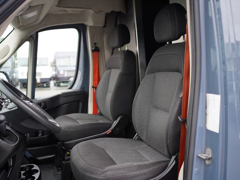 Used 2020 RAM ProMaster 3500 FWD image 19