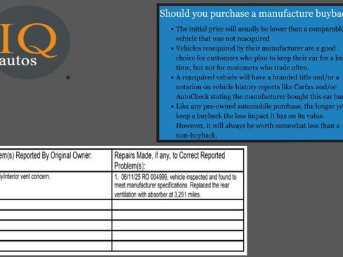 Used 2023 BMW iX xDrive50 w/ Ultimate Package 2 image 26