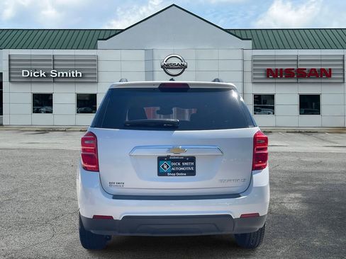 Used 2016 Chevrolet Equinox LT image 5