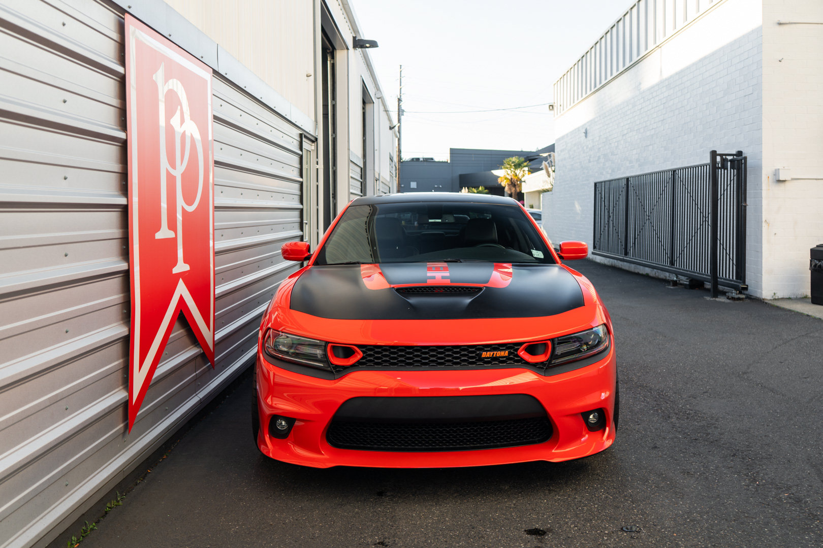 Used 2017 Dodge Charger R/T RWD image 40