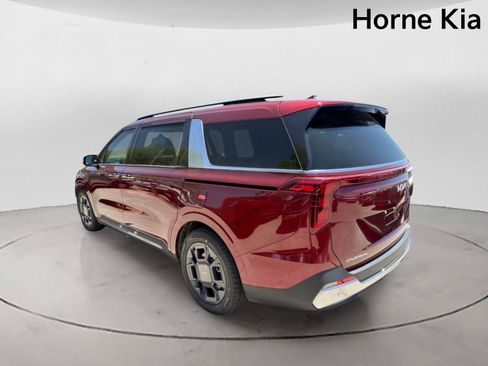 New 2026 Kia Carnival SX FWD image 5