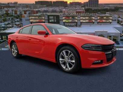 Certified 2022 Dodge Charger SXT