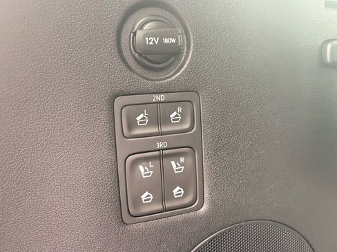 Used 2021 Hyundai Palisade Limited image 10