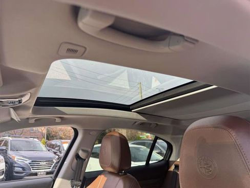 Used 2020 Alfa Romeo Stelvio Ti w/ Active Blind Spot Package image 18