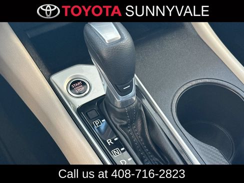 Used 2025 Nissan Altima 2.5 SV FWD image 24