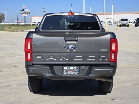 Used 2019 Ford Ranger XLT w/ Equipment Group 301A Mid image 7