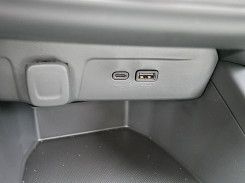 New 2026 Chevrolet Trax LS w/ LS Convenience Package image 20