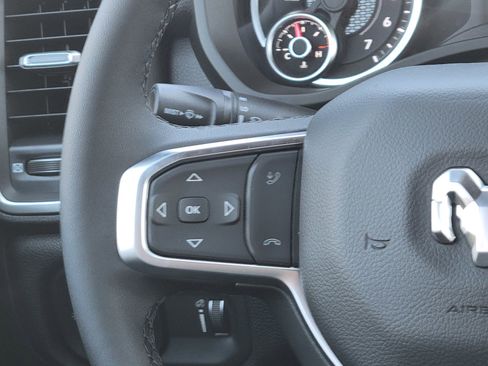 New 2025 RAM 1500 Big Horn image 30