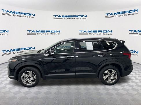 Used 2023 Hyundai Santa Fe SEL FWD image 2