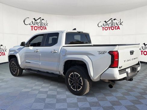 New 2026 Toyota Tacoma TRD Sport AWD/4WD image 5