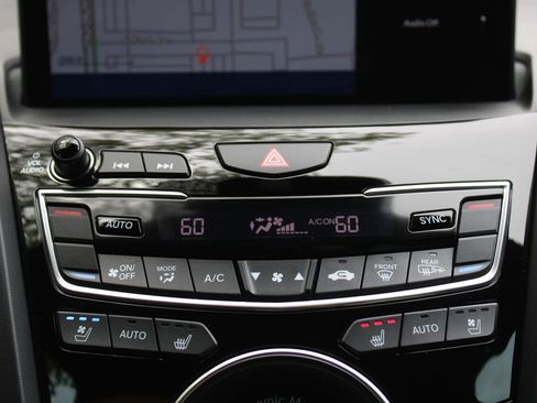 Used 2023 Acura RDX A-Spec image 22