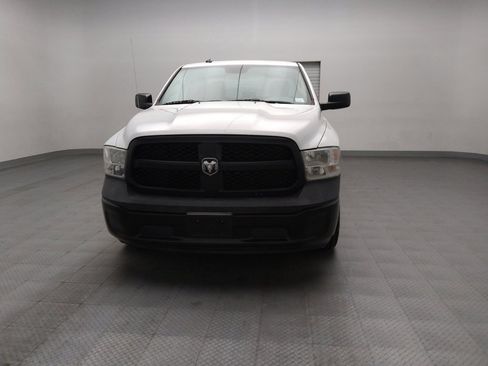 Used 2017 RAM 1500 Tradesman w/ Popular Equipment Group RWD image 15