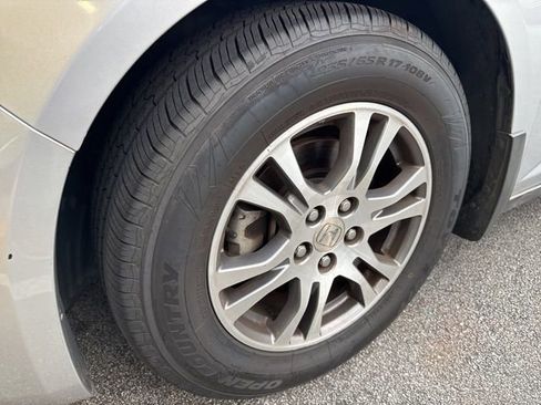 Used 2012 Honda Odyssey EX-L image 6