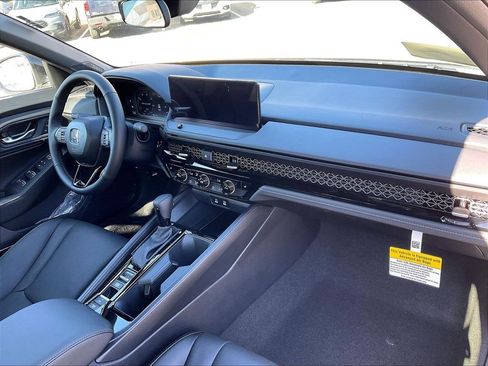 New 2026 Honda Accord Sport image 10