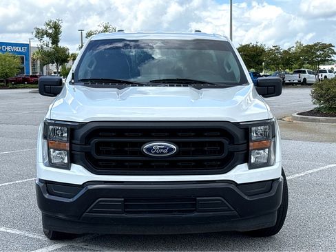 Used 2023 Ford F150 XL image 2