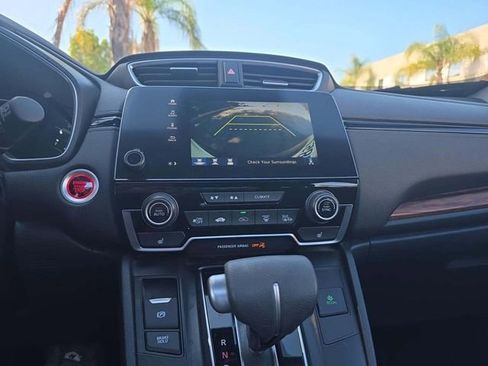 Used 2018 Honda CR-V EX image 10