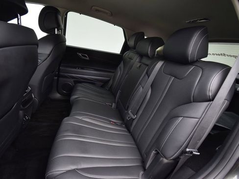 Used 2024 Genesis GV80 2.5T image 24