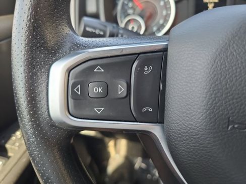 Used 2025 RAM 1500 Tradesman image 21
