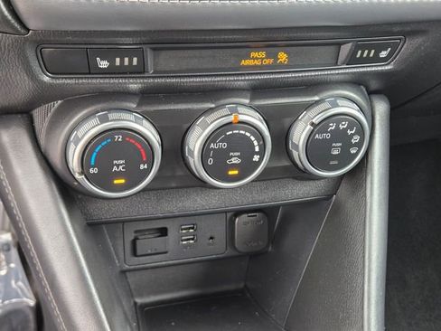 Used 2019 MAZDA CX-3 Touring w/ Preferred Equipment Package image 20